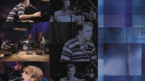 Ben Folds Five: The Complete Sessions at West 54th Bild 3