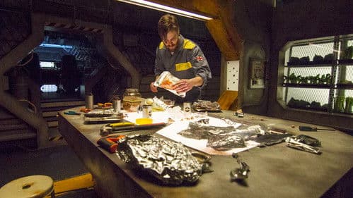 The Mayflower Bild 1