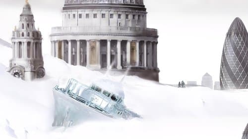 Ice - Wenn die Welt erfriert Bild 1