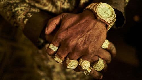 Sie haben Tyrone geklont Bild 7