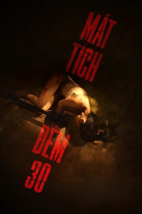 Mất tích đêm 30