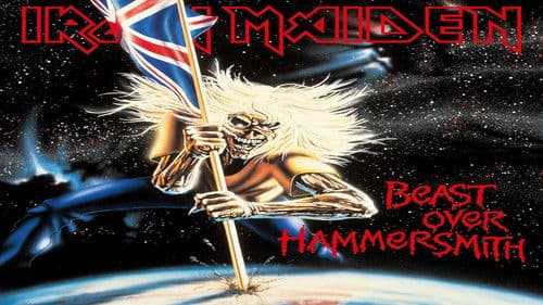 Iron Maiden: Beast Over Hammersmith Bild 1