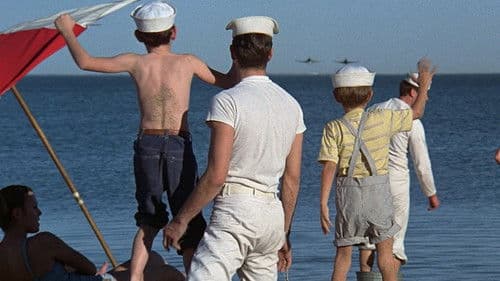 Der geheimnisvolle Fremde Bild 5