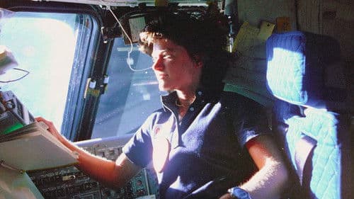 Sally – Pionierin des Weltalls Bild 8