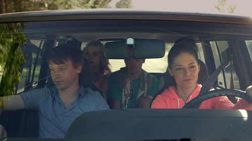 The Blackburn Asylum Bild 1