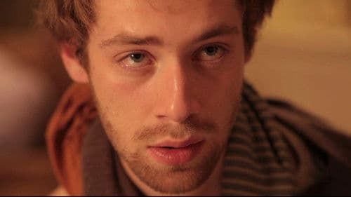 Το Αγόρι Τρώει το Φαγητό του Πουλιού Bild 1