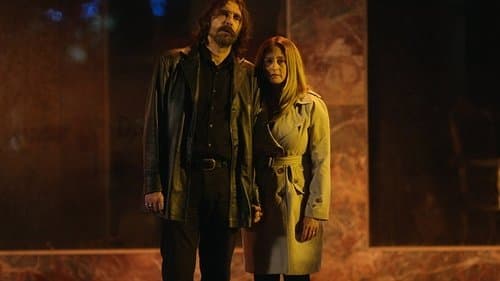 Behzat Ç.: Bir Ankara Polisiyesi Bild 1