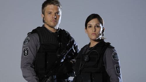 Flashpoint - Das Spezialkommando Bild 7