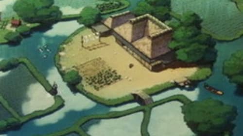 柳川の運河の物語 Bild 8