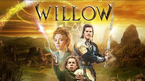Willow Bild 8