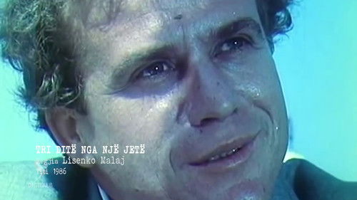 Tre ditë nga një jetë Bild 1