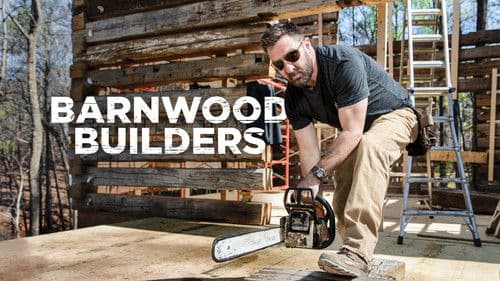 Barnwood Builders Bild 4
