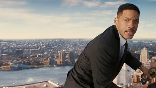 Men in Black 3 Bild 5