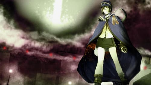 Boogiepop wa Warawanai: Boogiepop Phantom Bild 3