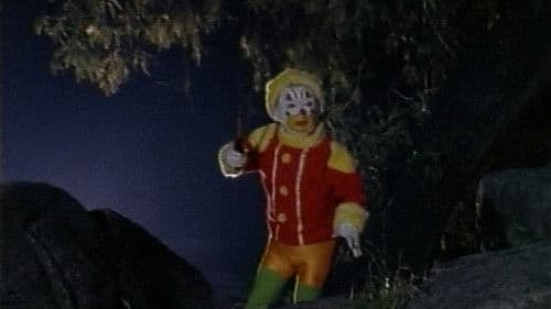 Herencia diabólica Bild 2