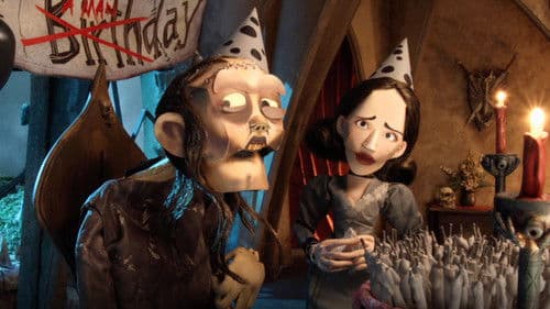 Mary Shelley's Frankenhole Bild 2