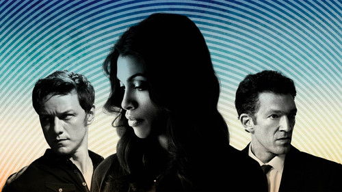 Trance - Gefährliche Erinnerung Bild 3