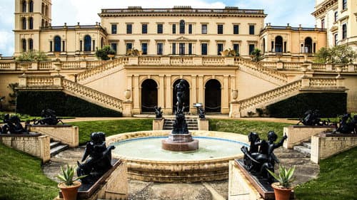 Osborne House: A Royal Retreat Bild 1