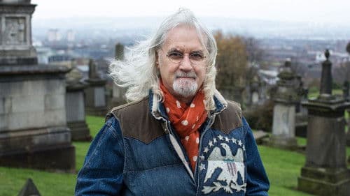 Billy Connolly's Big Send Off Bild 1