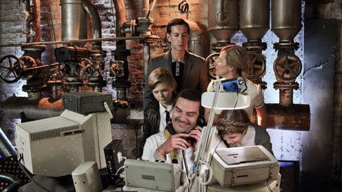 Teleport Zovko Bild 1