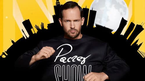 Pacześ Show Bild 2