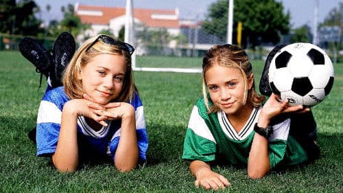 Ein unschlagbares Doppel Bild 2