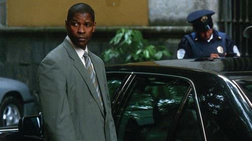 Mann unter Feuer Bild 8