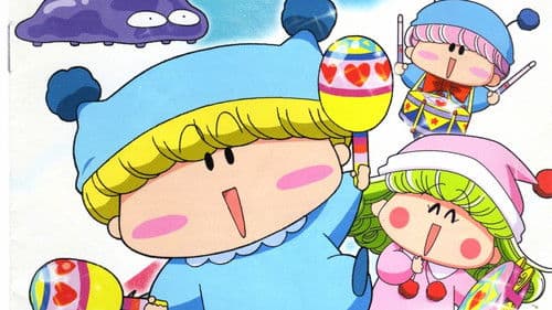 わがまま☆フェアリー ミルモでポン! Bild 2