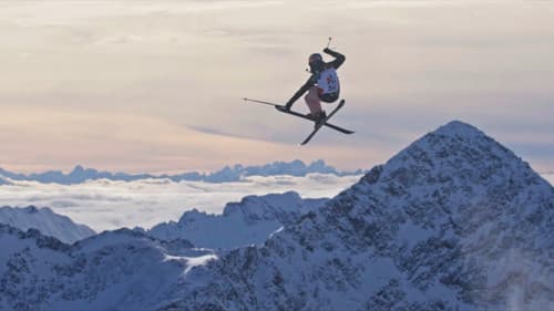 Kelly: kellegi teise unistus Bild 1