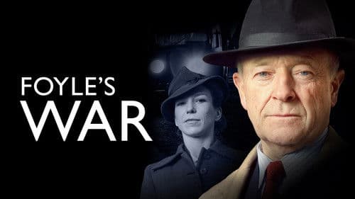 Inspector Foyle Bild 2