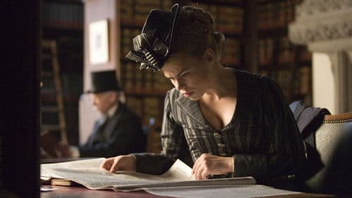 Der Schatten im Norden Bild 8