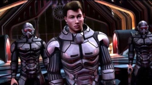 Uzay Kuvvetleri 2911 Bild 1