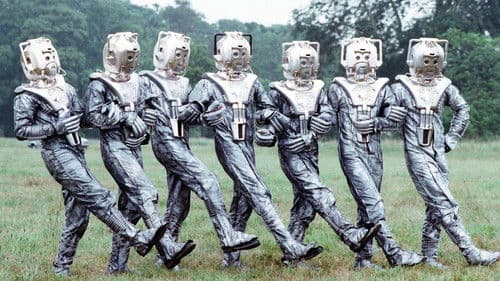 Doctor Who: Silver Nemesis Bild 5