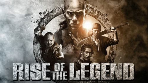 Rise of the Legend Bild 3