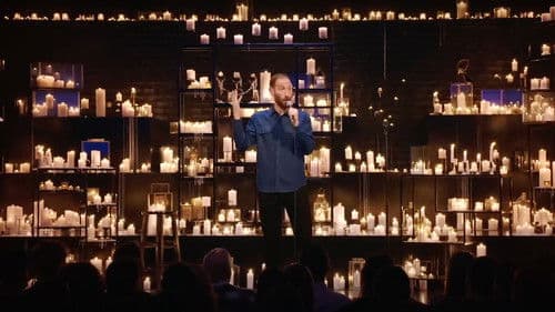 Ari Shaffir: JEW Bild 1