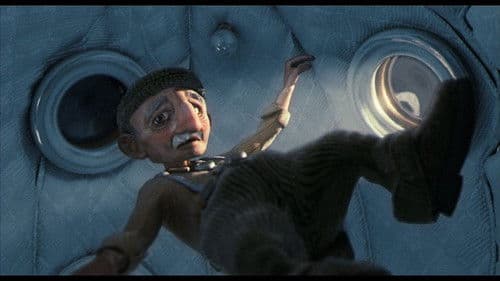 Même les pigeons vont au paradis Bild 1