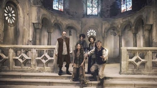 Die Werwölfe von Düsterwald Bild 1