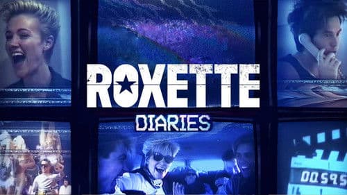 Roxette Diaries Bild 1