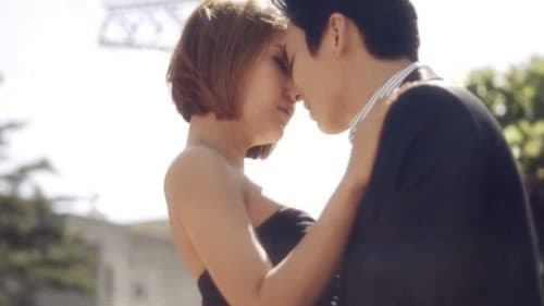 그녀의 뜨거운 욕망 Bild 1