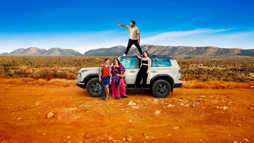 Great Australian Road Trips Bild 3