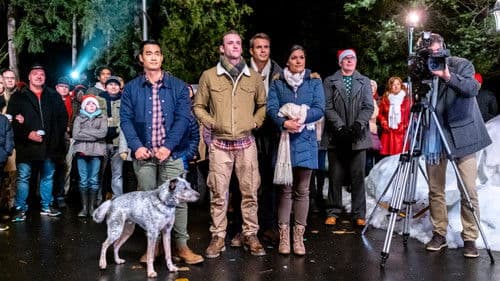 A Homecoming for the Holidays Bild 7