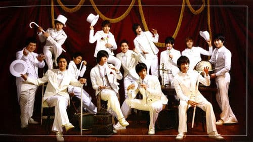 Super Junior World Tour - Super Show Bild 1