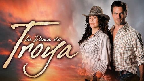 La dama de troya Bild 1