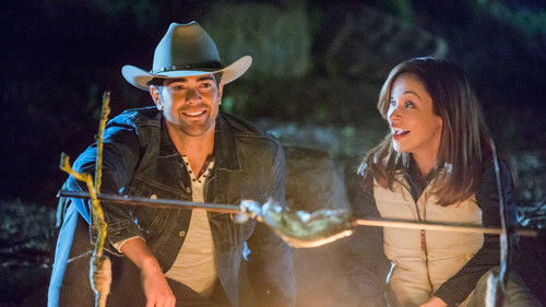 A Country Wedding Bild 5