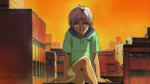 Angel Sanctuary Bild 1