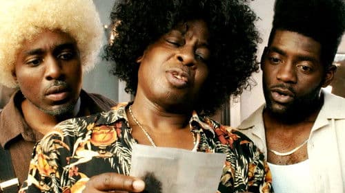 N.O.L.A Circus Bild 2