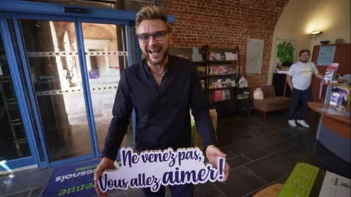 L'humour à la française Bild 4