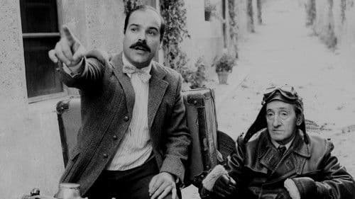 Amanece, que no es poco Bild 3