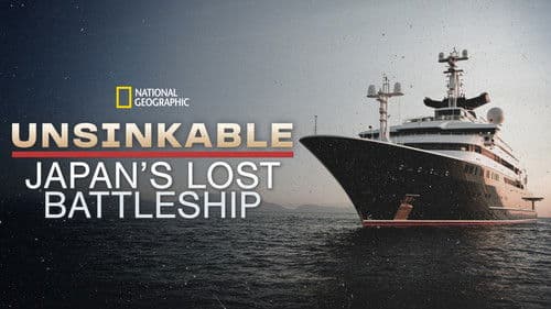 Unsinkable: Japan's Lost Battleship Bild 5