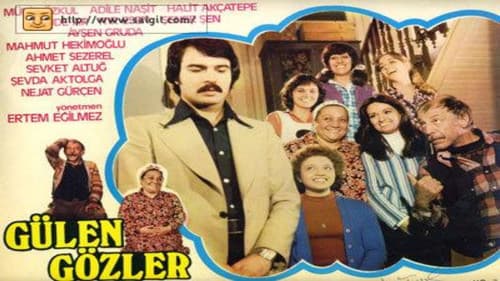 Gülen Gözler Bild 5